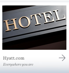 Hyatt.com
